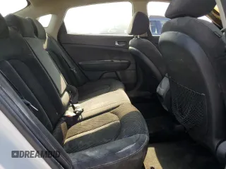 2020 Kia Optima LX z VIN 5XXGT4L33LG442261, wystawiony jako Copart lot #53684595 z przebiegiem Nie podano mil oraz Nie do naprawy. Historia ofert i sprzedaży dostępna na DreamBid. Obrazek 10.