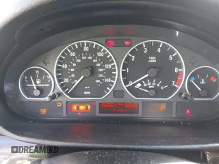 2002 BMW 3 Series 330i with VIN WBAEV534X2KM21263, listed as a IAAI auction lot 41655115 with 250,001 mi miles and . Bid and sale history available at DreamBid. Image 7.