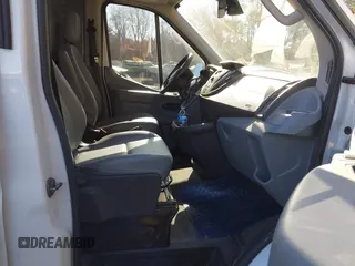 2017 Ford Transit z VIN 1FTYR2XM2HKA66787, wystawiony jako IAAI lot #40784197 z przebiegiem 161 147 mil mil oraz . Historia ofert i sprzedaży dostępna na DreamBid. Obrazek 5.