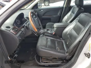 2008 Ford Taurus Limited with VIN 1FAHP25W18G183439, listed as a Copart auction lot 69811174 with 201,462 mi miles and Salvage Title. Bid and sale history available at carsss.com. Image 7.