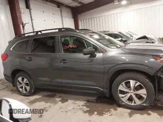 2021 Subaru Ascent Premium with VIN 4S4WMACD0M3424202, listed as a IAAI auction lot 42019650 with 55,055 mi miles and . Bid and sale history available at DreamBid. Image 13.