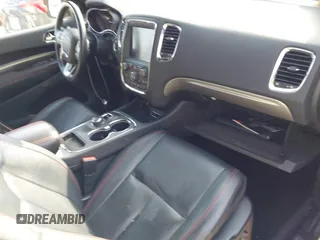 2015 Dodge Durango R/T с VIN 1C4SDHCT0FC953395, выставлен на аукционе IAAI как лот 41894643 с пробегом 142 564 миль миль и . История ставок и продаж доступна на DreamBid. Изображение 5.