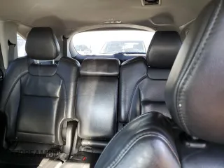 2015 Acura MDX Advance/Entertainment Pkg with VIN 5FRYD4H81FB503070, listed as a Copart auction lot 52523765 with 274,033 mi miles and Clean Title. Bid and sale history available at carsss.com. Image 10.