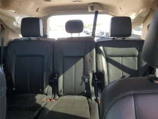 2024 Ford Expedition XLT с VIN 1FMJU1H83REA20151, выставлен на аукционе Copart как лот 80569024 с пробегом 18 334 миль миль и На запчасти • Non repairable. История ставок и продаж доступна на DreamBid. Изображение 10.
