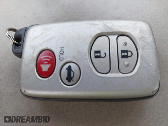 2007 Toyota Camry с VIN JTNBB46K773019636, выставлен на аукционе IAAI как лот 42479348 с пробегом 288 801 миль миль и . История ставок и продаж доступна на DreamBid. Изображение 11.