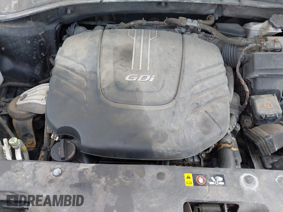 2016 Kia Sorento LX with VIN 5XYPGDA5XGG168325, listed as a IAAI auction lot 42123471 with 267,254 mi miles. Bid and sale history available at carsss.com. Image 10.
