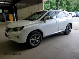 2013 Lexus RX 450h с VIN JTJBC1BA1D2059741, выставлен на аукционе Copart как лот 62861135 с пробегом 179 013 миль миль и Чистый • Clean title. История ставок и продаж доступна на DreamBid. Изображение 1.