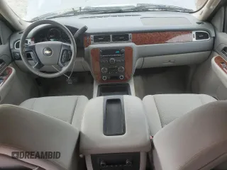 2007 Chevrolet Avalanche 2LT with VIN 3GNEC12J87G208908, listed as a Copart auction lot 77654674 with 193,889 mi miles and Salvage Title. Bid and sale history available at DreamBid. Image 8.