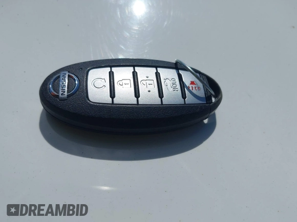 2019 Nissan Altima S with VIN 1N4BL4BV0KC159821, listed as a IAAI auction lot 41989875 with 129,026 mi miles and . Bid and sale history available at carsss.com. Image 11.