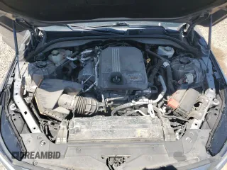 2020 Cadillac CT5 Premium Luxury с VIN 1G6DN5RK5L0152156, выставлен на аукционе Copart как лот 52426385 с пробегом 57 806 миль миль и Списание • Salvage title. История ставок и продаж доступна на DreamBid. Изображение 12.