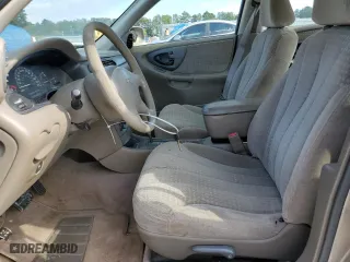 1999 Chevrolet Malibu with VIN 1G1ND52J7X6101243, listed as a Copart auction lot 70563254 with 190,176 mi miles and Salvage Title. Bid and sale history available at carsss.com. Image 7.