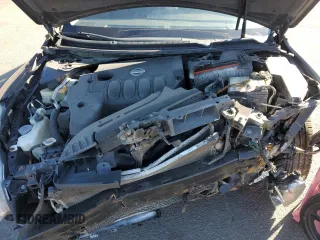 2009 Nissan Altima 2.5 with VIN 1N4AL21E69N479094, listed as a Copart auction lot 47933165 with 0 mi miles and Salvage Title. Bid and sale history available at carsss.com. Image 11.