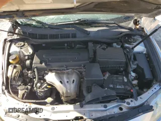 2009 Toyota Camry with VIN 4T1BE46K09U285696, listed as a Copart auction lot 48563855 with Not Provided miles and Salvage Title. Bid and sale history available at carsss.com. Image 12.