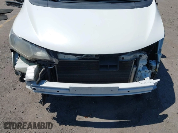 2016 Honda Fit EX with VIN JHMGK5H7XGX039881, listed as a IAAI auction lot 42719699 with 109,798 mi miles and . Bid and sale history available at DreamBid. Image 6.