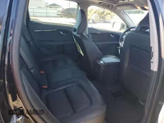 2015 Volvo XC70 T5 Drive-E Premier with VIN YV440MBK1F1218648, listed as a Copart auction lot 80331114 with 88,012 mi miles and Salvage Title. Bid and sale history available at DreamBid. Image 10.