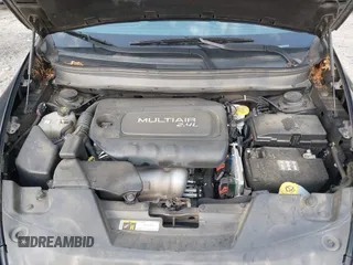 2017 Jeep Cherokee Latitude with VIN 1C4PJLCB9HD219392, listed as a IAAI auction lot 42353046 with 186,500 mi miles and . Bid and sale history available at DreamBid. Image 10.