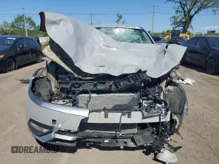2023 Hyundai Ioniq 5 SEL с VIN KM8KNDAF4PU124100, выставлен на аукционе Copart как лот 58021815 с пробегом Не указан миль и Списание • Salvage title. История ставок и продаж доступна на DreamBid. Изображение 5.