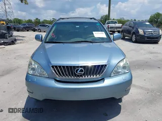 2008 Lexus RX 350 with VIN 2T2GK31U08C046422, listed as a IAAI auction lot 42151688 with 107,626 mi miles and . Bid and sale history available at DreamBid. Image 12.