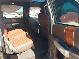 2018 Ford F-150 XL with VIN 1FTEW1EG8JFB27481, listed as a IAAI auction lot 41212463 with 62,473 mi miles and . Bid and sale history available at DreamBid. Image 8.