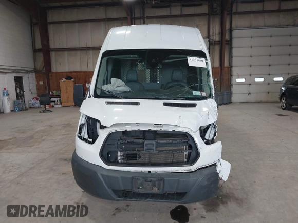 2015 Ford Transit z VIN 1FTSW3XMXFKB06129, wystawiony jako IAAI lot #42284690 z przebiegiem 198 236 mil mil oraz . Historia ofert i sprzedaży dostępna na DreamBid. Obrazek 12.