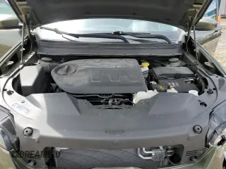 2020 Jeep Cherokee Limited с VIN 1C4PJMDX7LD554529, выставлен на аукционе Copart как лот 57330635 с пробегом 59 185 миль миль и Списание • Salvage title. История ставок и продаж доступна на DreamBid. Изображение 12.