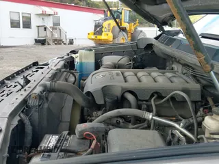 2015 Toyota Tundra Platinum с VIN 5TFAY5F17FX448794, выставлен на аукционе IAAI как лот 43456513 с пробегом 171 892 миль миль и . История ставок и продаж доступна на DreamBid. Изображение 20.