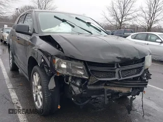 2018 Dodge Journey GT with VIN 3C4PDDEGXJT523367, listed as a IAAI auction lot 41569348 with 111,588 mi miles and . Bid and sale history available at DreamBid. Image 6.