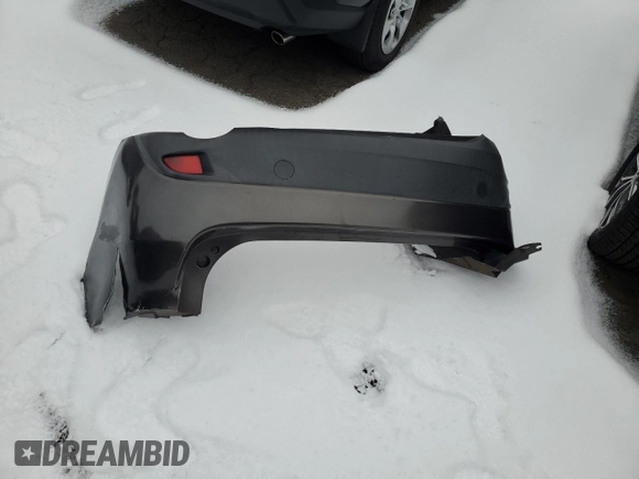 2014 Mazda 3 i Grand Touring with VIN JM1BM1M78E1102724, listed as a Copart auction lot 84099614 with 113,867 mi miles and Salvage Title. Bid and sale history available at DreamBid. Image 12.