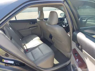 2012 Toyota Camry SE with VIN 4T1BK1FK2CU513986, listed as a IAAI auction lot 41538713 with 176,862 mi miles. Bid and sale history available at carsss.com. Image 8.