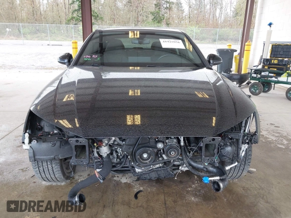 2020 Audi A4 Premium Plus z VIN WAUENAF44LN010185, wystawiony jako IAAI lot #41925956 z przebiegiem 36 679 mil mil oraz . Historia ofert i sprzedaży dostępna na DreamBid. Obrazek 13.