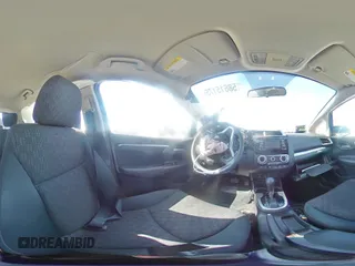 2015 Honda Fit LX с VIN 3HGGK5H59FM757797, выставлен на аукционе Copart как лот 58615175 с пробегом 109 608 миль миль и Списание • Salvage title. История ставок и продаж доступна на DreamBid. Изображение 14.