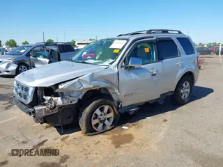 2009 Ford Escape Hybrid with VIN 1FMCU49369KA60514, listed as a IAAI auction lot 42203433 with 196,000 mi miles and . Bid and sale history available at DreamBid. Image 17.