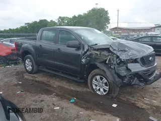2020 Ford Ranger XL с VIN 1FTER4EH8LLA76750, выставлен на аукционе IAAI как лот 42377207 с пробегом 47 092 миль миль и . История ставок и продаж доступна на DreamBid. Изображение 13.