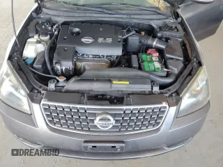 2005 Nissan Altima S with VIN 1N4AL11D35C207464, listed as a Copart auction lot 47645915 with 110,239 mi miles and Clean title. Bid and sale history available at DreamBid. Image 11.
