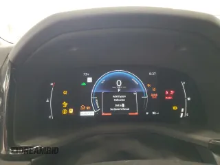 2025 Toyota Camry LE z VIN 4T1DAACK7SU531561, wystawiony jako Copart lot #59753345 z przebiegiem Nie podano mil oraz Nie do naprawy • Non repairable. Historia ofert i sprzedaży dostępna na DreamBid. Obrazek 9.