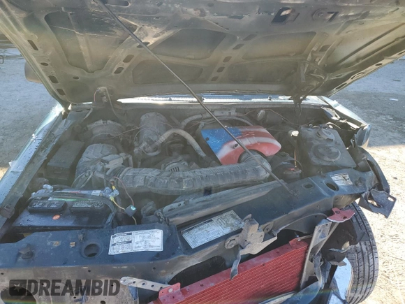 1994 Ford Explorer Eddie Bauer with VIN 1FMDU34X2RUC11751, listed as a Copart auction lot 41621815 with 72,074 mi miles and Non repairable. Bid and sale history available at DreamBid. Image 12.