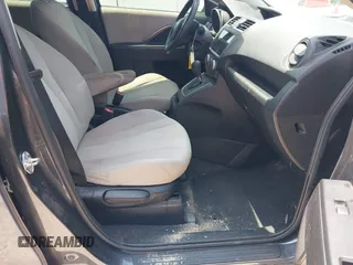 2015 Mazda 5 Sport with VIN JM1CW2BL7F0183114, listed as a IAAI auction lot 42409805 with 174,606 mi miles and . Bid and sale history available at DreamBid. Image 5.