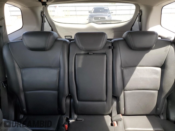 2011 Subaru Tribeca Touring с VIN 4S4WX9GD8B4400463, выставлен на аукционе Copart как лот 54907815 с пробегом 225 021 миль миль и Чистый • Clean title. История ставок и продаж доступна на DreamBid. Изображение 10.