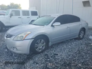 2010 Nissan Altima 2.5 S with VIN 1N4AL2AP6AN540188, listed as a Copart auction lot 51297315 with 216,798 mi miles and Salvage Title. Bid and sale history available at carsss.com. Image 1.