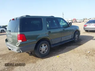2004 Ford Expedition Special Service with VIN 1FMPU15L94LB62978, listed as a IAAI auction lot 41839156 with 147,700 mi miles. Bid and sale history available at carsss.com. Image 4.
