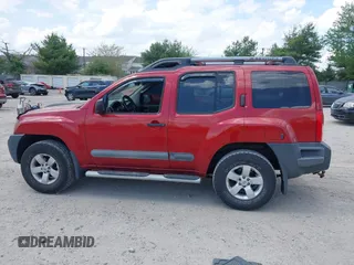 2012 Nissan Xterra S z VIN 5N1AN0NW9CN800611, wystawiony jako IAAI lot #42188540 z przebiegiem 152 289 mil mil oraz . Historia ofert i sprzedaży dostępna na DreamBid. Obrazek 15.
