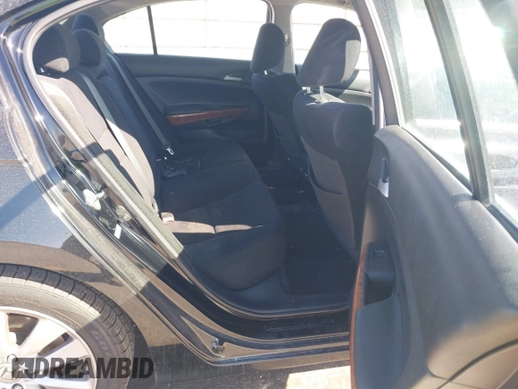2012 Honda Accord EX with VIN 1HGCP2F73CA170068, listed as a IAAI auction lot 41735190 with 154,218 mi miles and . Bid and sale history available at DreamBid. Image 8.