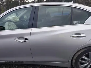 2017 Infiniti Q50 Premium с VIN JN1EV7ARXHM835771, выставлен на аукционе IAAI как лот 41276360 с пробегом 117 008 миль миль и . История ставок и продаж доступна на DreamBid. Изображение 14.