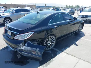 2014 Mercedes-Benz CLS 550 z VIN WDDLJ7DB7EA102563, wystawiony jako IAAI lot #42315122 z przebiegiem 92 934 mil mil oraz . Historia ofert i sprzedaży dostępna na DreamBid. Obrazek 18.