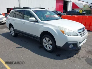 2013 Subaru Outback Limited z VIN 4S4BRBKC3D3322844, wystawiony jako IAAI lot #42571647 z przebiegiem 78 823 mil mil oraz . Historia ofert i sprzedaży dostępna na DreamBid. Obrazek 1.