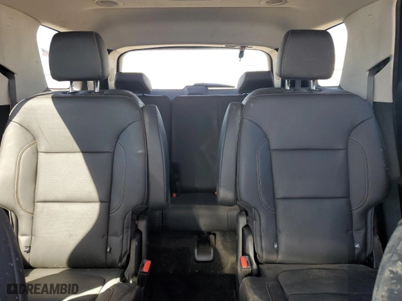 2021 Chevrolet Traverse Premier with VIN 1GNEVKKW6MJ174411, listed as a Copart auction lot 71666314 with 82,084 mi miles and Salvage Title. Bid and sale history available at carsss.com. Image 10.