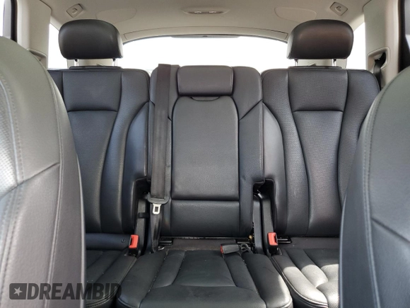 2018 Audi Q7 Prestige with VIN WA1VAAF74JD054161, listed as a Copart auction lot 64581655 with 112,426 mi miles and Clean title. Bid and sale history available at DreamBid. Image 10.