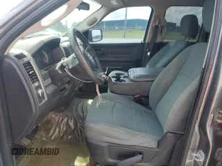 2013 Ram 1500 Tradesman with VIN 1C6RR6FG3DS699176, listed as a Copart auction lot 61736025 with 181,703 mi miles and Salvage title. Bid and sale history available at DreamBid. Image 7.