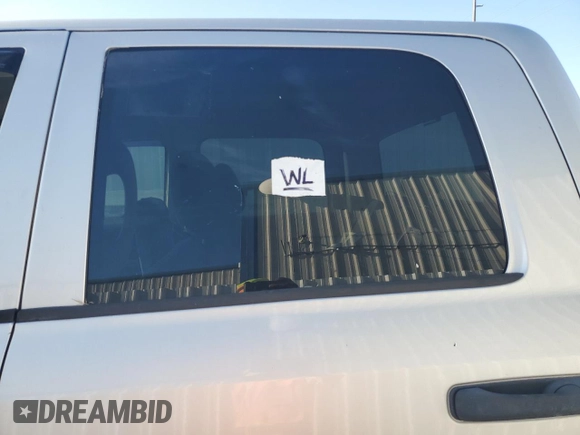 2018 Ram 1500 Tradesman с VIN 1C6RR7KTXJS314166, выставлен на аукционе Copart как лот 47051255 с пробегом Не указан миль и Списание • Salvage title. История ставок и продаж доступна на DreamBid. Изображение 12.