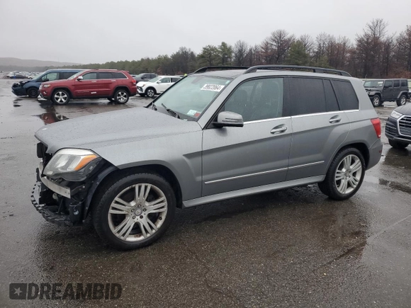 2015 Mercedes-Benz GLK 350 with VIN WDCGG8JB4FG344322, listed as a Copart auction lot 39922064 with 169,043 mi miles and . Bid and sale history available at DreamBid. Image 1.